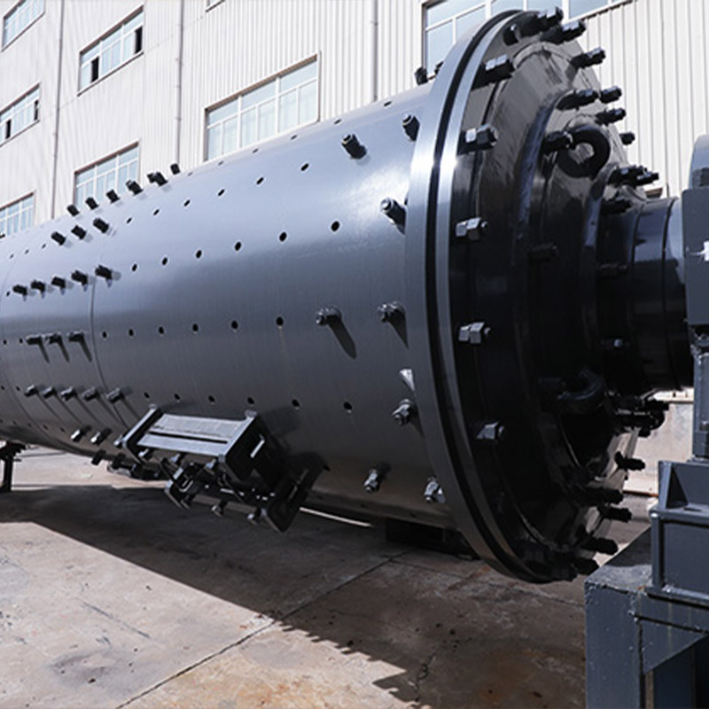 Ball Mill