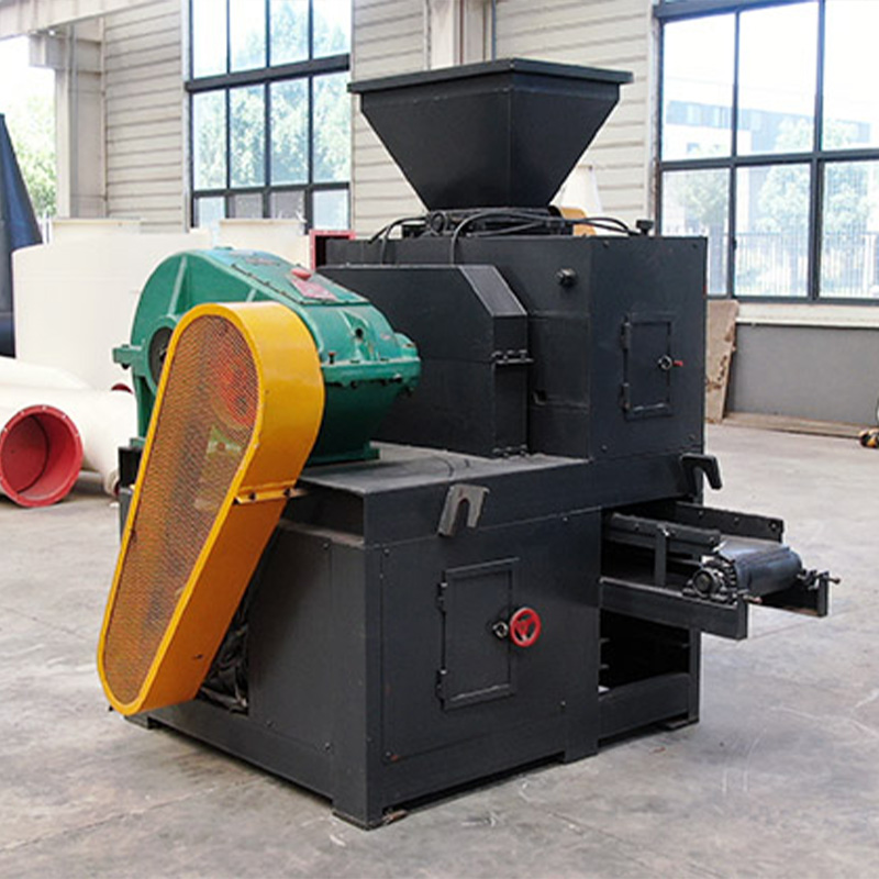 Briquettes Machine