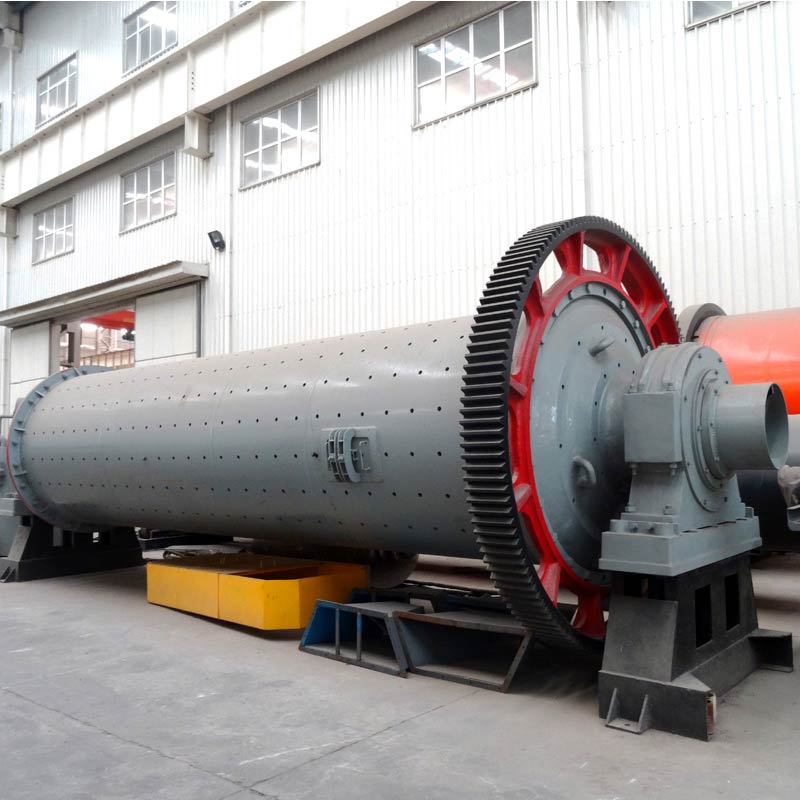 Chinaware Ball Mill