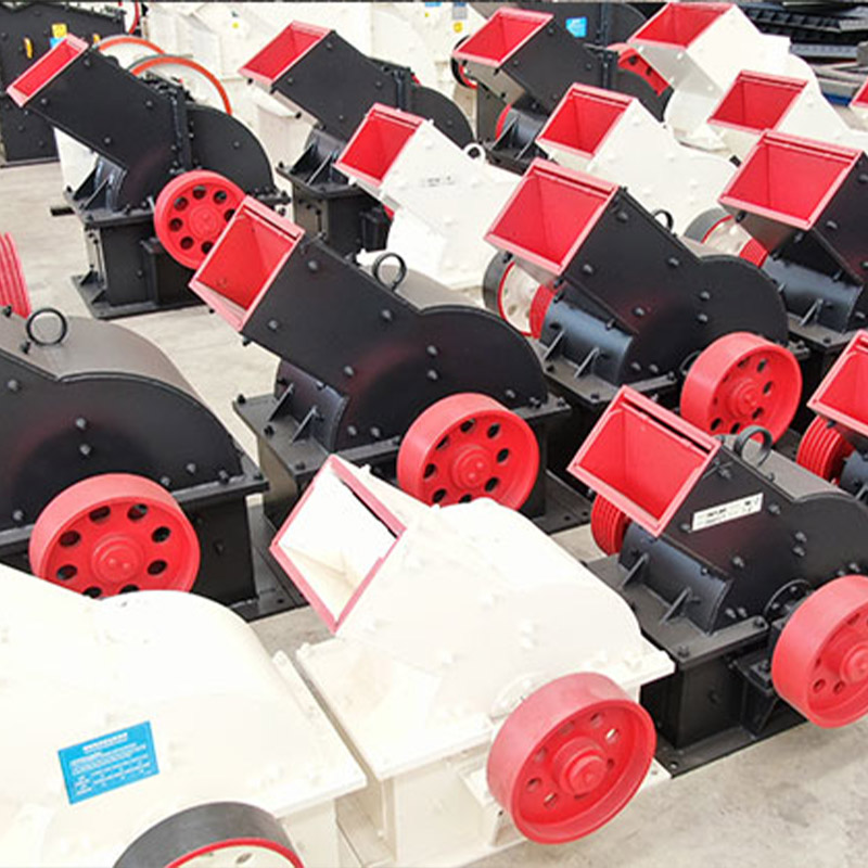 Hammer Crusher