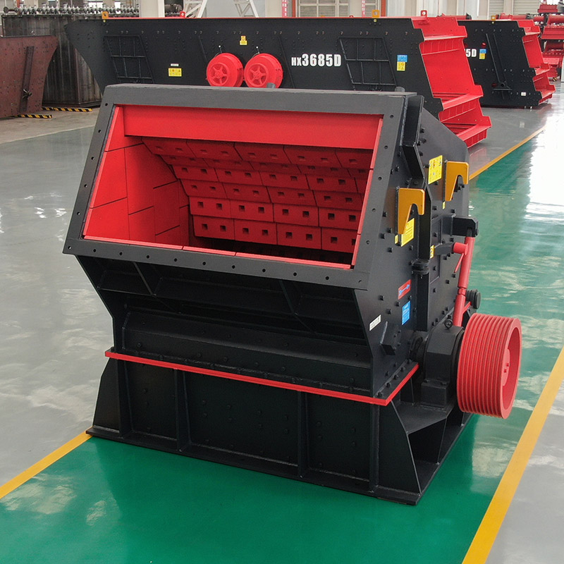 Impact Crusher